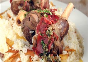 احذر.. الأطعمة الدسمة تؤثر على صحة الرجال في هذه الحالة