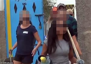 المغرب: غضب بعد تهديد بقطع رأس متطوعات من بلجيكا ارتدين ملابس قصيرة