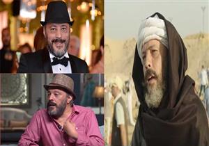  حوار| عمرو عبدالجليل: الإفيهات رزق.. مليش في السوشيال.. ولا أقرأ الأعمال قبل تصويرها