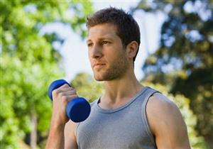       احذر تناول المسكنات قبل ممارسة الرياضة 