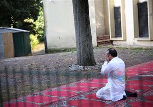 بالفيديو| أمين الفتوى يوضح درجة الانحراف المسموح بها عن القبلة