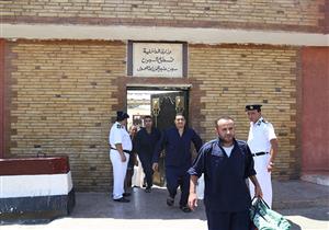 الإفراج بالعفو عن 1634من نزلاء السجون بمناسبة الإحتفال بعيد الأضحى المبارك 