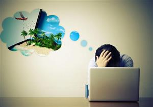 العمل فيها يصيبك ببعض الأضرار.. إليك فوائد إجازة العيد