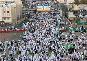 الداخلية السعودية: نجاح الحج يعكس القدرات التنظيمية الكبيرة لقوات أمن المملكة