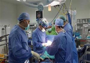     الصحة: الانتهاء من 106 آلاف و165 عملية قسطرة قلبية بـ"قوائم الانتظار"