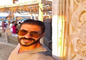 خالد سليم يكشف موعد حفليه في الإسكندرية ودمنهور
