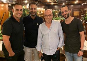 لعنة الولاية الثانية .. فيريرا على موعد مع محاولة الزمالك السادسة