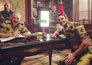 عمر زهران: أحمد عز حقق أعلى إيراد يومي ويعيش حالة نضج 