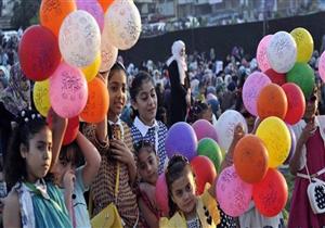 جمعة: الأعياد جاءت لتكون مظاهر لقيم الإسلام وآدابه وجمالياته