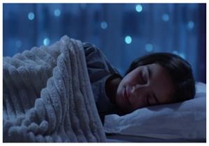   التفاؤل يحسن جودة النوم ويقي من الأرق