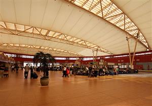 الخميس.. الطيران المدني تفتتح أعمال تطوير مطار شرم الشيخ 