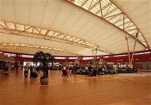 أكبر وفد أمني روسي يختتم جولته بمطاري الغردقة وشرم الشيخ