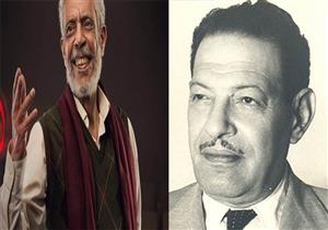  نبيل الحلفاوي يكشف عن مشهد يثبت عبقرية نجيب الريحاني