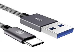 قبل شراء كابل USB-C يلزم التحقق من غرض الاستخدام 