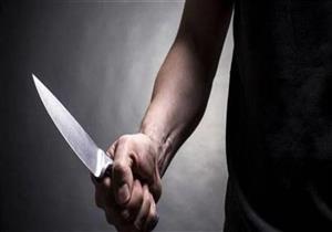 عامل يمزق جسد صديقه في مشاجرة بالقليوبية