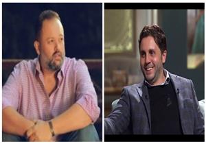 هشام ماجد يهنئ محمد محمود عبد العزيز بعيد ميلاده: "أجدع وأحد في مصر"