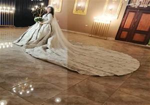  بعد زواجها بأيام.. وفاة "إيمان" عقب سقوطها من الطابق الخامس في الشرقية