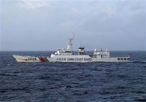 رغم احتجاج اليابان.. سفينتان صينيتان تقتربان من جزر متنازع عليها