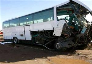 مقتل 7 أشخاص في حادث سير شرقي بنجلاديش