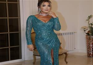نوال الزغبي تخطف الأنظار في مهرجان "القاع"