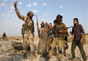   إسقاط طائرة حربية وسط تقدم للجيش السوري.. ماذا يحدث في إدلب؟