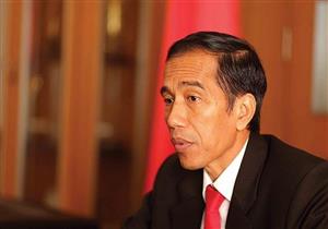 محادثات ثنائية بين الرئيس الإندونيسي ورئيس وزراء كمبوديا عقب قمة آسيان