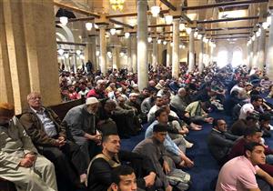 لماذا شبه النبي من يتحدث أثناء خطبة الجمعة بـ "الحمار يحمل أسفارًا"؟