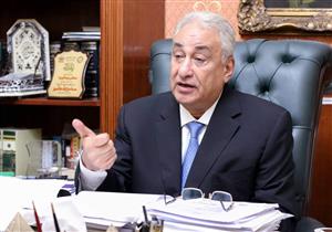   اليوم.. مجلس "المحامين" يناقش الضوابط الجديدة لتجديد الاشتراك والقيد