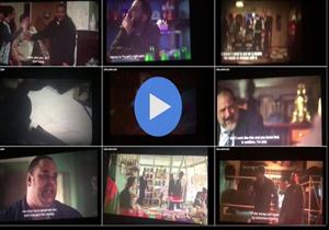 بالصور| بعد "خيال مآتة".. تسريب "ولاد رزق 2" على "الانترنت"