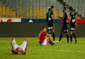 أنتوى يعود.. تعرف على قائمة بيراميدز أمام بطل الكونغو