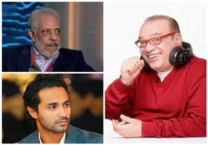 "مطلوب مدير فني محترم".. تعليقات نجوم الفن على هزيمة الأهلي