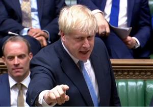 البرلمان البريطاني يستعد لمواجهة قد تؤدي لإجراء انتخابات مبكرة 