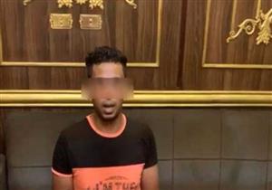 جثة على الطريق و30 ألف وسكين.. تفاصيل مقتل تاجر جمال في الهرم