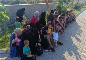 ضيوف غير مرحب بهم: الترحيل ينتظر السوريين غير المسجلين في اسطنبول