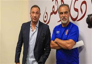 الاعتذارات تتوالى.. كواليس مفاوضات الأهلى مع خليفة لاسارتي و"الخطة البديلة"