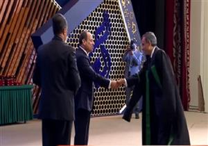 عضو "المجالس القومية المتخصصة": علماؤنا صورة مشرقة ومشرفة لمصر