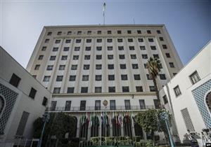 البرلمان العربي والجامعة العربية يبحثان القضية الفلسطينية