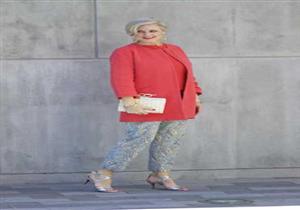 "هتفضلي في عز شبابيك".. صيحات الموضة لأناقتكِ في سن الـ50