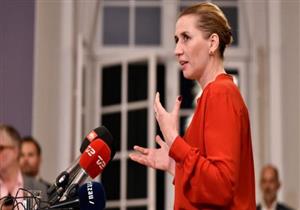 الحكومة الدنماركية: لم يأت بعد موعد فتح الحدود