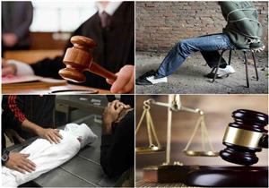 نشرة الحوادث المسائية.. ذبح طفل وقتل تاجر واختطاف سائق