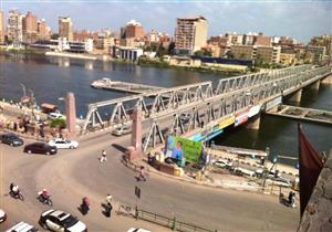 تجربة للقضاء على الزحام تتسبب في أزمة مرورية بالدقهلية.. صور