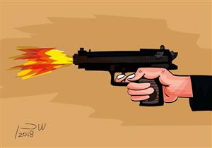 حالة سُكر انتهت بجريمة.. كواليس مقتل صاحب محل خمور في الجيزة