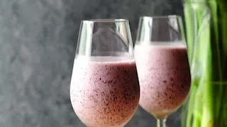 4 مخاطر عند خلط الحليب بالفواكه.. هذا ما يحدث لجسمك