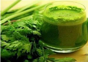 بينها الشعور بالشبع.. فوائد مذهلة لعصير الكرفس 