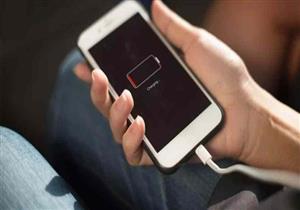 خطأ قاتل يرتكبه مستخدمو "آيفون" يهلك البطارية.. ما هو؟