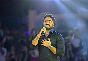 الليلة.. تامر حسني نجم مهرجان صلالة