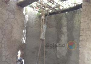 صور وفيديو- تفاصيل ابتلاع "بئر ماء النار" لـ6 مواطنين.. ماذا حدث في "شطورة"؟