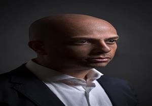  مؤلف "الفيل الأزرق" يكشف سبب زيارته لطبيب نفسي في عُمر الثامنة