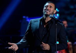 الليلة.. حفل كاظم الساهر بمهرجان صلالة