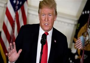 ترامب يواجه انتقادات داخلية بسبب تظاهرات هونج كونج